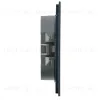 Заглушка (механизм) Stekker Мия RST00-3116-05 50470 50470 - 3