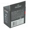 Розетка 1-местная Stekker 250В 16А Мия RST16-3112-08 50485 50485 - 9
