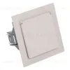 Розетка 1-местная Stekker 250В 16А Мия RST16-3112-08 50485 50485 - 2