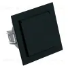 Розетка 1-местная Stekker 250В 16А Мия RST16-3112-05 50455 50455 - 2