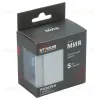 Розетка 1-местная Stekker 250В 16А Мия RST16-3112-08 50485 50485 - 10
