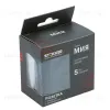Розетка 1-местная Stekker 250В 16А Мия RST16-3112-05 50455 50455 - 8