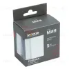 Розетка 1-местная Stekker 250В 16А Мия RST16-3112-01 50441 50441 - 9