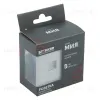 Розетка компьютерная 2-местная RJ-45 (механизм) Stekker Мия RST00-3111-08 50481 50481 - 7
