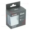 Розетка компьютерная 1-местная RJ-45 (механизм) Stekker Мия RST00-3117-01 50436 50436 - 7