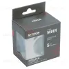 Розетка 1-местная 16А + USB + Type C (механизм) Stekker 250В 20W Мия RST16-3119-08 50482 50482 - 2