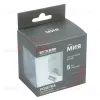 Розетка 1-местная 16А + USB + Type C (механизм) Stekker 250В 20W Мия RST16-3119-01 50438 50438 - 7