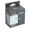 Розетка компьютерная 2-местная RJ-45 (механизм) Stekker Мия RST00-3111-01 50437 50437 - 7