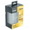 Розетка 2-местная СЗК Stekker 250В 16А Эмили RST16-5114-10ZK 50244 50244 - 6