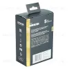 Розетка 2-местная СЗК Stekker 250В 16А Эмили RST16-5116-10ZK 50245 50245 - 7