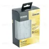 Розетка 2-местная СЗК Stekker 250В 16А Эмили RST16-5116-10ZK 50245 50245 - 6