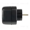 Разветвитель сетевой 2-местный Stekker 250V 16A ABS ADP16-22-20 50680 50680 - 5