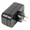 Разветвитель сетевой 2-местный Stekker 250V 16A ABS ADP16-22-20 50680 50680 - 2