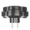 Разветвитель сетевой 3-местный Stekker 250V 16A ABS ADP16-23-21 50682 50682 - 4