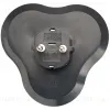 Разветвитель сетевой 3-местный Stekker 250V 16A ABS ADP16-23-21 50682 50682 - 5