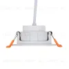 Точечный светильник Myfar Торус MT2011-G5.3-W MT2011-G5.3-W - 3