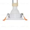 Точечный светильник Myfar Торус MT2010-GU10-W MT2010-GU10-W - 2
