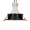 Точечный светильник Myfar Торус MT2012-GU10-B MT2012-GU10-B - 2
