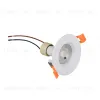 Точечный светильник Myfar Агора MT2020-GU10-W MT2020-GU10-W - 4