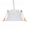 Точечный светильник Myfar Глоу MT2030-GU10-W MT2030-GU10-W - 3