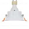 Точечный светильник Myfar Нексус MT2040-GU10-W MT2040-GU10-W - 2