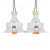 Точечный светильник Myfar Нексус MT2044-2GU10-W MT2044-2GU10-W - 2