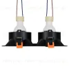 Точечный светильник Myfar Нексус MT2046-2GU10-B MT2046-2GU10-B - 2
