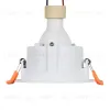 Точечный светильник Myfar Твист MT2050-GU10-W MT2050-GU10-W - 2