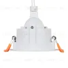 Точечный светильник Myfar Твист MT2051-G5.3-W MT2051-G5.3-W - 2