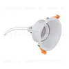Точечный светильник Myfar Твист MT2051-G5.3-W MT2051-G5.3-W - 4