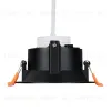 Точечный светильник Myfar Твист MT2052-GU10-B MT2052-GU10-B - 3