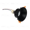Точечный светильник Myfar Твист MT2052-GU10-B MT2052-GU10-B - 4