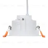 Точечный светильник Myfar Твист MT2051-G5.3-W MT2051-G5.3-W - 3