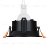 Точечный светильник Myfar Твист MT2053-G5.3-B MT2053-G5.3-B - 2