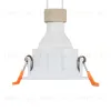 Точечный светильник Myfar Флэйр MT2060-GU10-W MT2060-GU10-W - 2