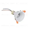 Точечный светильник Myfar Флэйр MT2060-GU10-W MT2060-GU10-W - 4