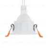 Точечный светильник Myfar Флэйр MT2061-G5.3-W MT2061-G5.3-W - 2