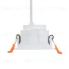 Точечный светильник Myfar Флэйр MT2060-GU10-W MT2060-GU10-W - 3