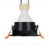 Точечный светильник Myfar Флэйр MT2062-GU10-B MT2062-GU10-B - 2