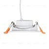 Точечный светильник Myfar Глинт MT2070-GU10-W MT2070-GU10-W - 4