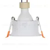 Точечный светильник Myfar Вэйл MT2080-GU10-W MT2080-GU10-W - 2