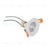Точечный светильник Myfar Флип MT2090-GU10-W MT2090-GU10-W - 4