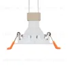 Точечный светильник Myfar Флип MT2090-GU10-W MT2090-GU10-W - 2