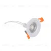 Точечный светильник Myfar Флип MT2091-G5.3-W MT2091-G5.3-W - 4