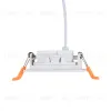 Точечный светильник Myfar Флип MT2091-G5.3-W MT2091-G5.3-W - 3