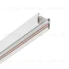 Шинопровод низкопрофильный магнитный накладной Myfar МагБас MT0204-2W MT0204-2W - 1