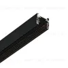 Шинопровод низкопрофильный магнитный накладной Myfar МагБас MT0204-3B MT0204-3B - 1