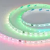 Светодиодная лента Arlight DMX-B60-10mm 24V RGB-PX6 (14 W/m, IP20, 5m)  039183(1) 039183(1) - 1