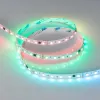 Светодиодная лента Arlight DMX-B60-10mm 24V RGB-PX6 (14 W/m, IP20, 5m)  039183(1) 039183(1) - 2