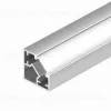Профиль Arlight SL-KUB-DISPLAY-2525-2000 ANOD (Алюминий) 055911 055911 - 1